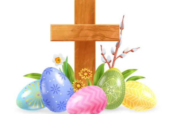 Życzenia na Wielkanoc