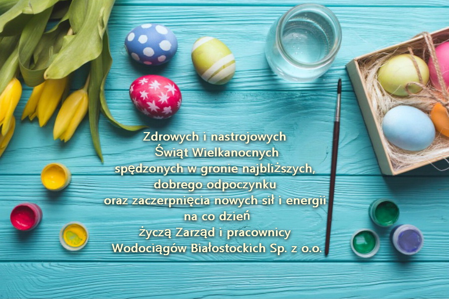 Wielkanoc zyczenia