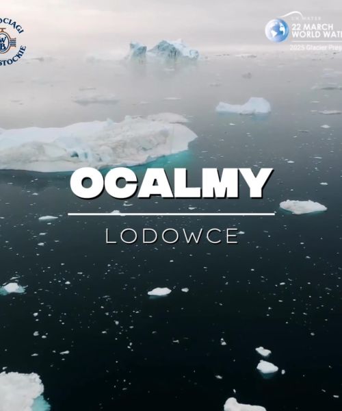 22 marca obchodzimy Światowy Dzień Wody