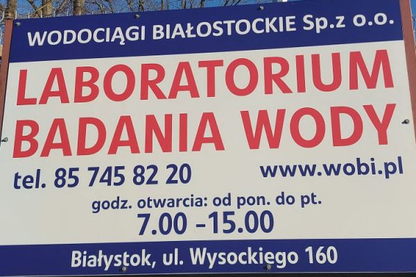 LBW z nowym systemem jakości prowadzonych badań