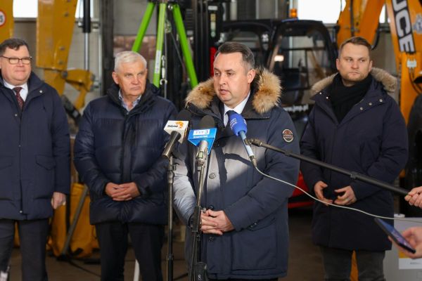 Wodociągi Białostockie w Programie Ochrony Ludności – inwestycje w bezpieczeństwo wody