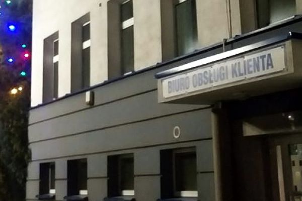 Zmiany godzin pracy Biura Obsługi Klienta w Wigilię i Sylwestra