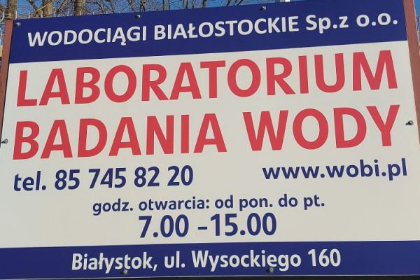 LBW z nowym systemem jakości prowadzonych badań