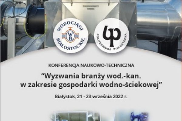 Konferencja branżowa zakończona - dziękujemy