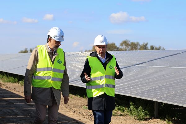 Budowa Wirtualnej Elektrowni OZE – nowy etap transformacji energetycznej Białegostoku!
