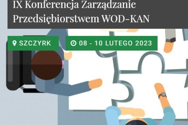 Partnerstwo Branżowe Konferencji Naukowo-Technicznej