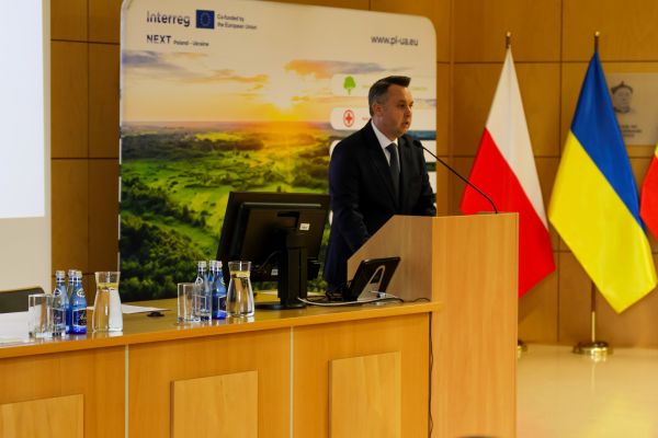Bezpieczna kanalizacja dla zdrowego środowiska – konferencja naukowców z Polski i Ukrainy