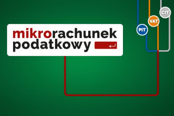 Indywidualny rachunek podatkowy od nowego roku