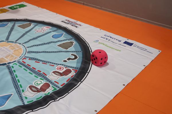 Zabawa, technologia i ekologia w jednym - zajęcia edukacyjne